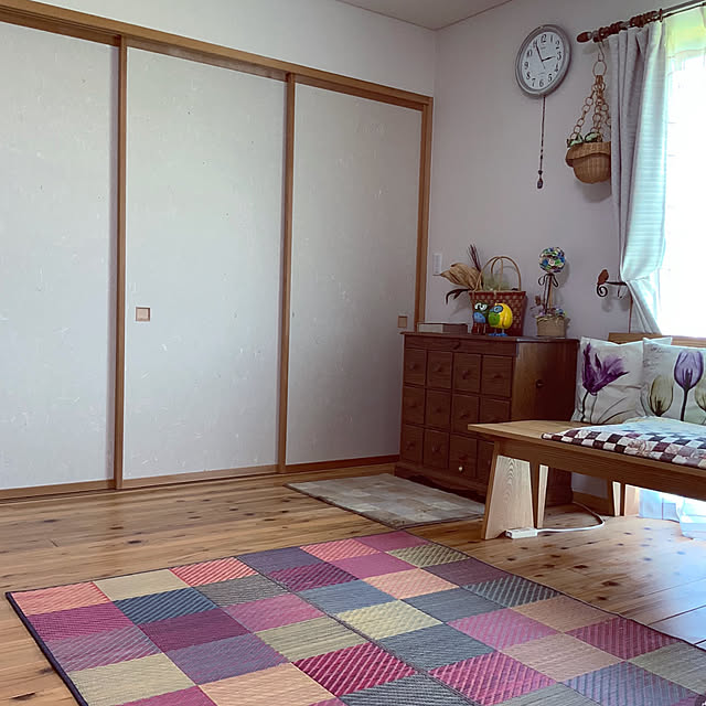 chiiyanさんの実例写真