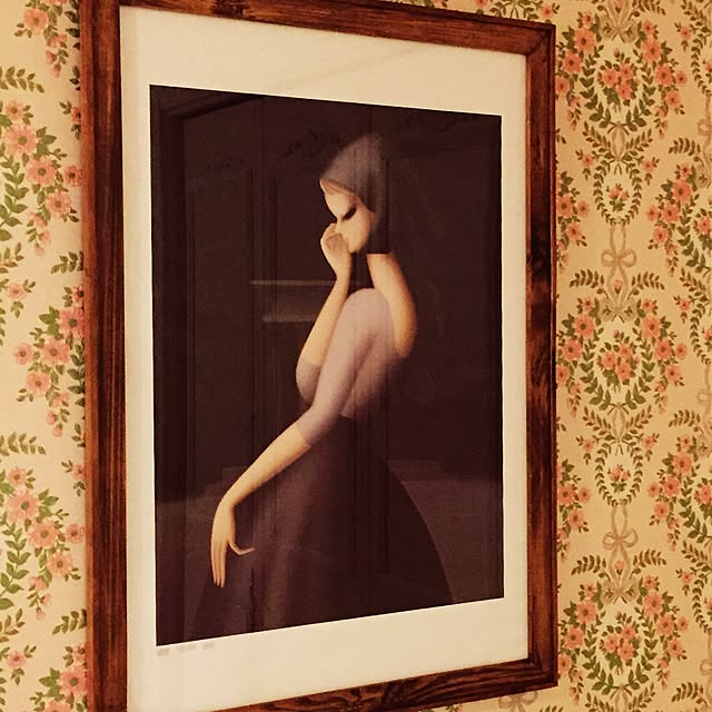amelieさんの実例写真