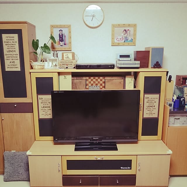 yokoさんの実例写真