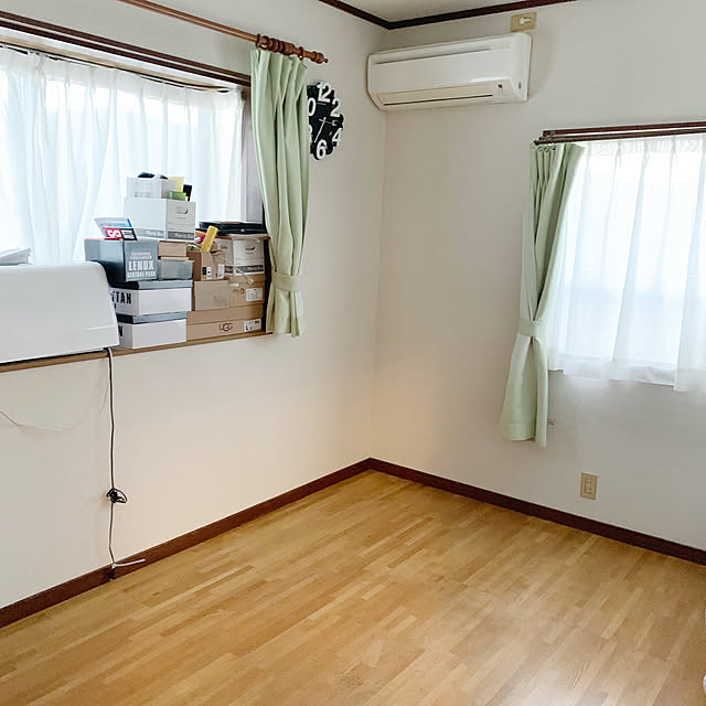 chobiさんの実例写真