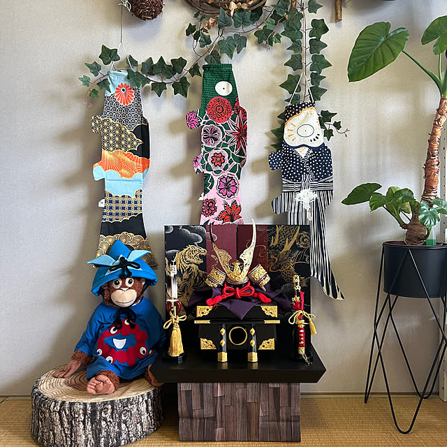 momoさんの実例写真