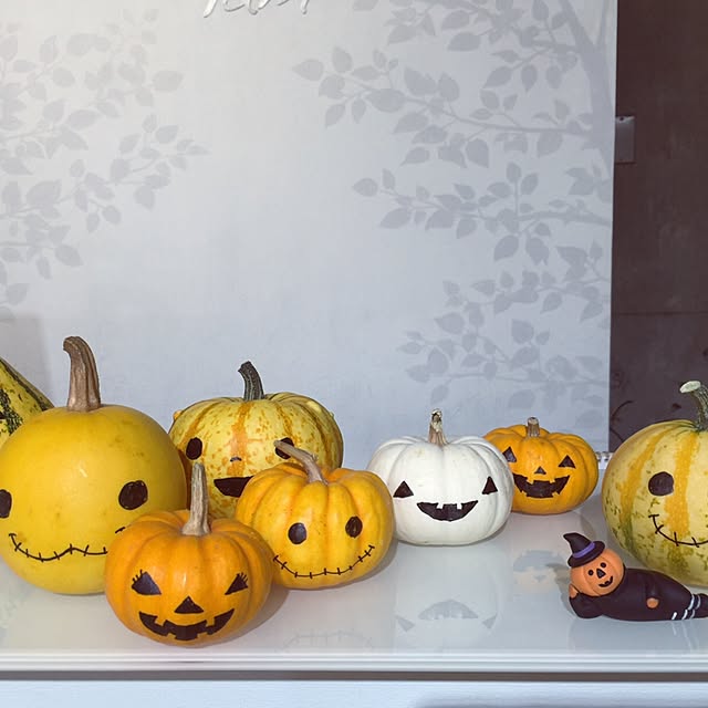 壁/天井のインテリア実例 - 2015-10-22 15:29:14