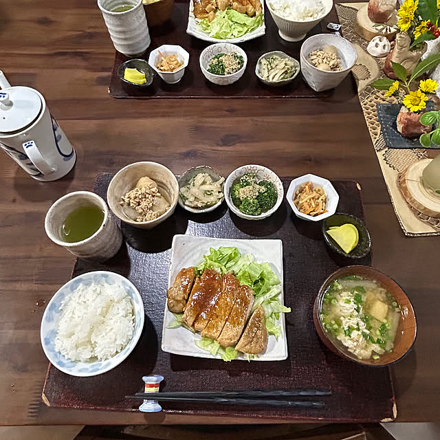 ritsukoさんの部屋