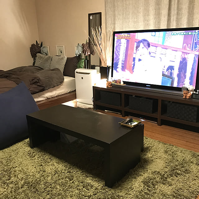 Tomoさんの実例写真