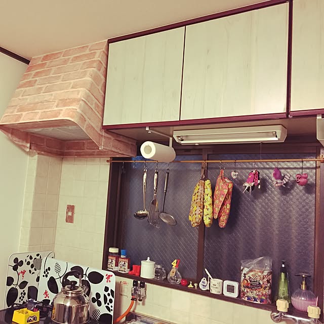 macchin.02-18swapさんの実例写真