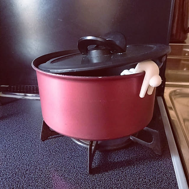 waniwaniさんの実例写真