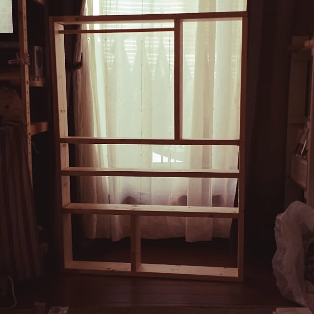 Naomiさんの実例写真