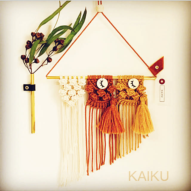 KAIKUさんの実例写真
