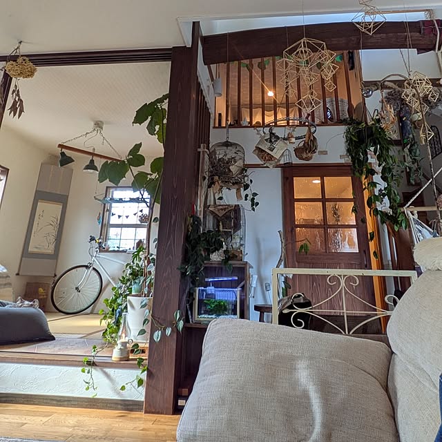 akiさんの実例写真