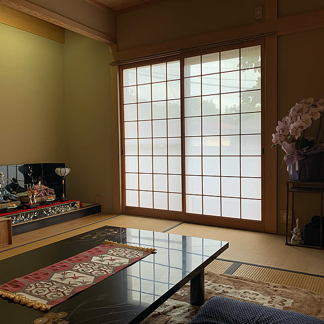 shojiさんの実例写真