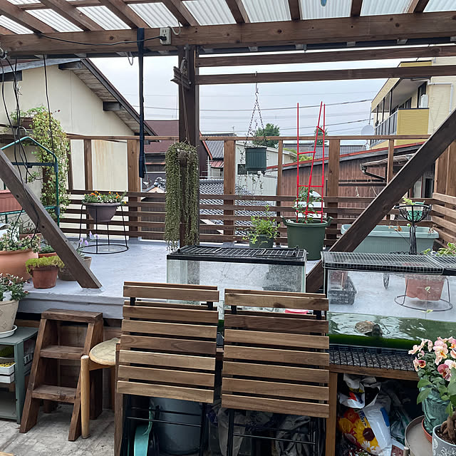 monasanさんの部屋
