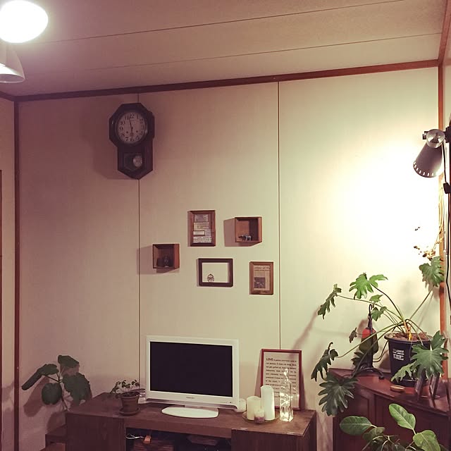 calmsweetsweetさんの実例写真