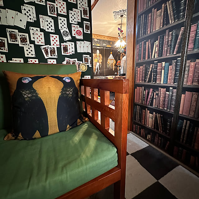 okyame-chanさんの実例写真