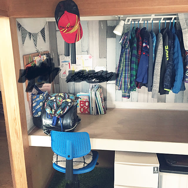 M.mamさんの実例写真