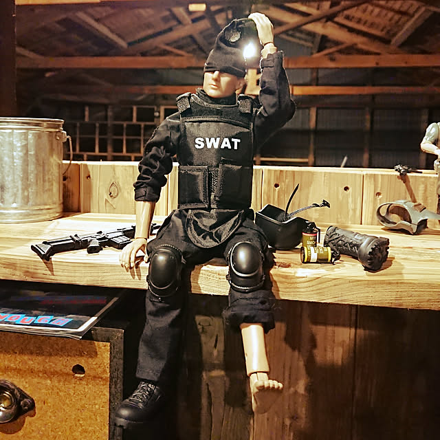 scandal.art.studioさんの実例写真