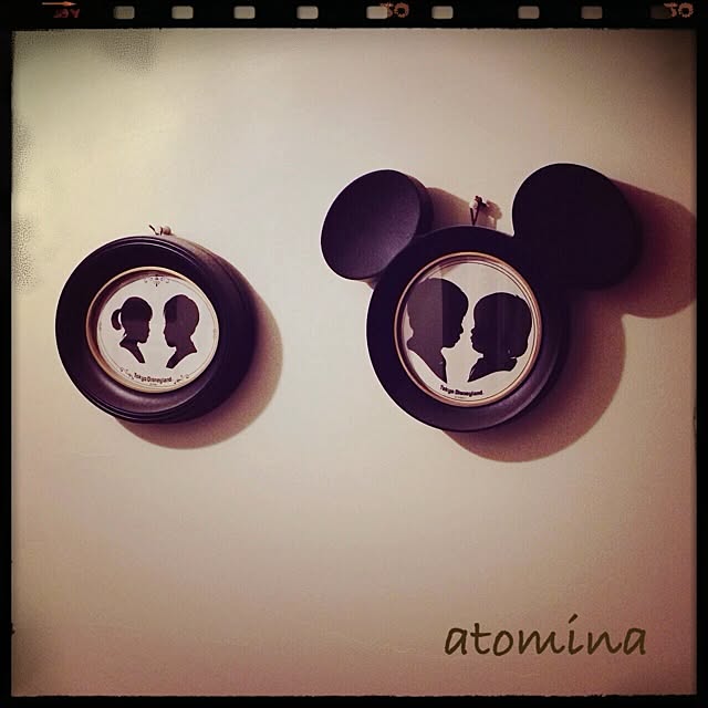 atominaさんの実例写真