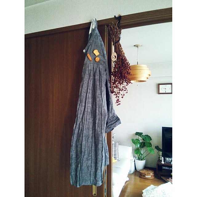 chanさんの実例写真