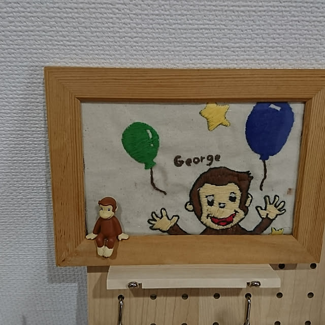 kanatomoさんの実例写真