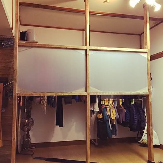 ikumariさんの実例写真