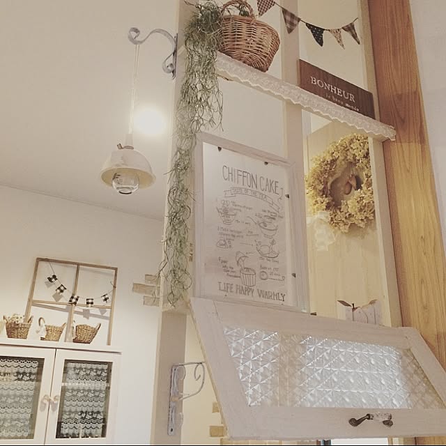 puu.tuuliさんの実例写真