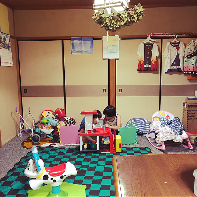 mottimoさんの実例写真