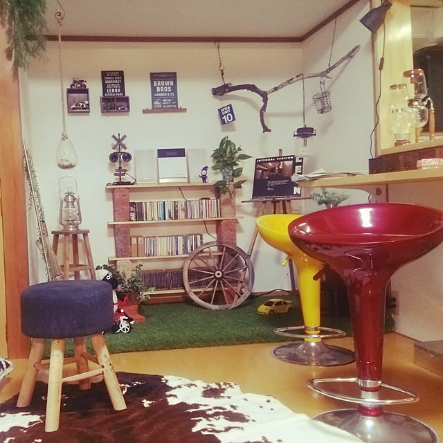 hosiimoさんの実例写真