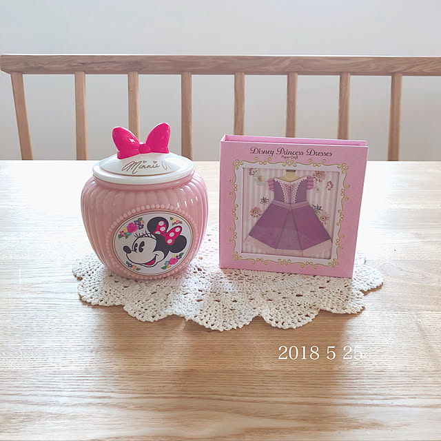 kinaさんの実例写真