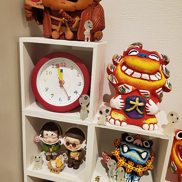mogさんの部屋