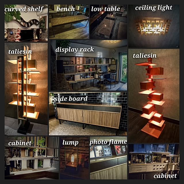 344_diy_furnitureさんの実例写真