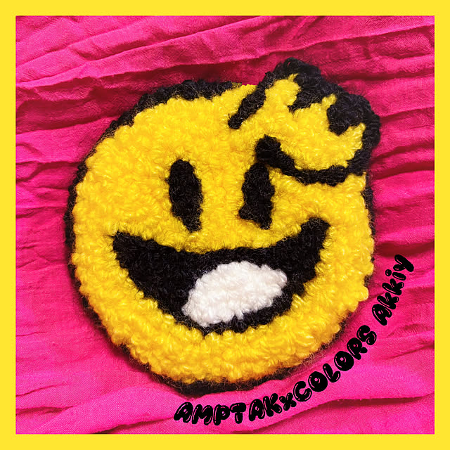 machikoooさんの部屋