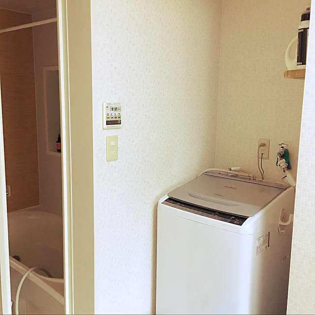 モニター応募投稿/バス/トイレのインテリア実例 - 2020-02-28 13:21:36