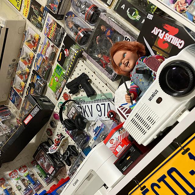 実例写真
