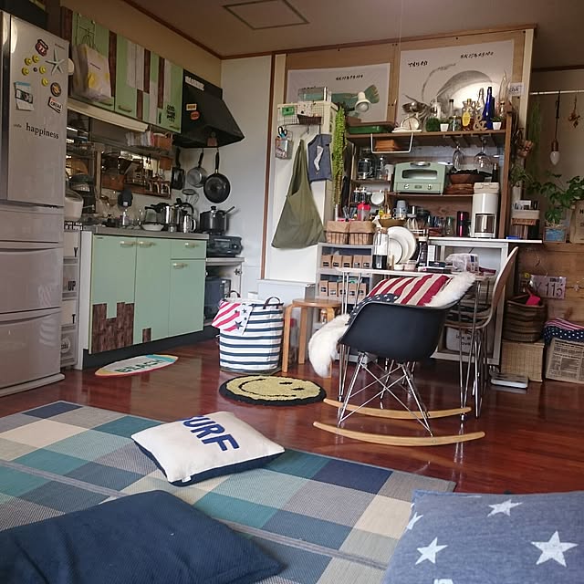 mtaさんの実例写真