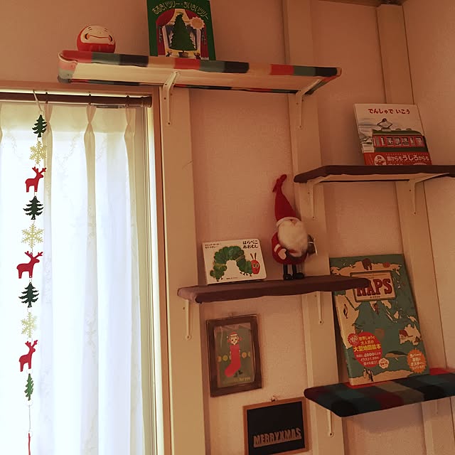amandaさんの実例写真