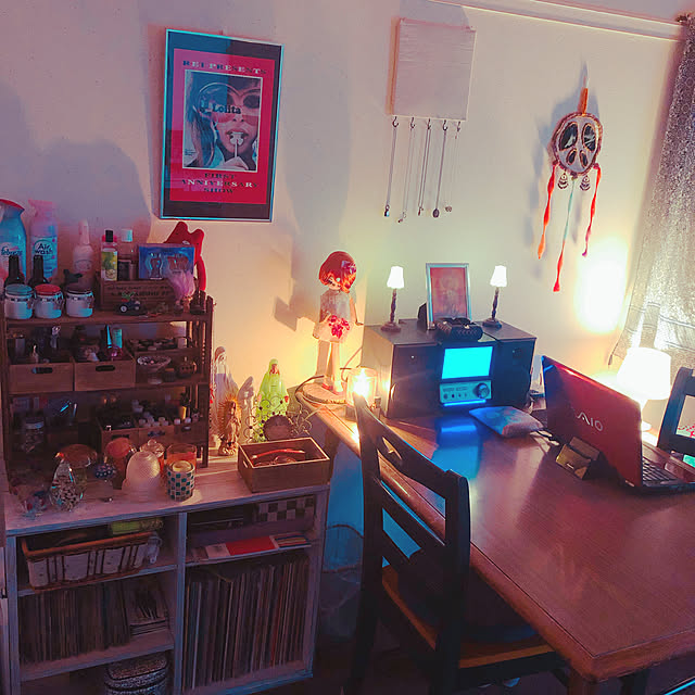 viviさんの実例写真