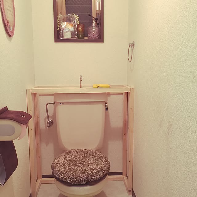 Yuさんの実例写真