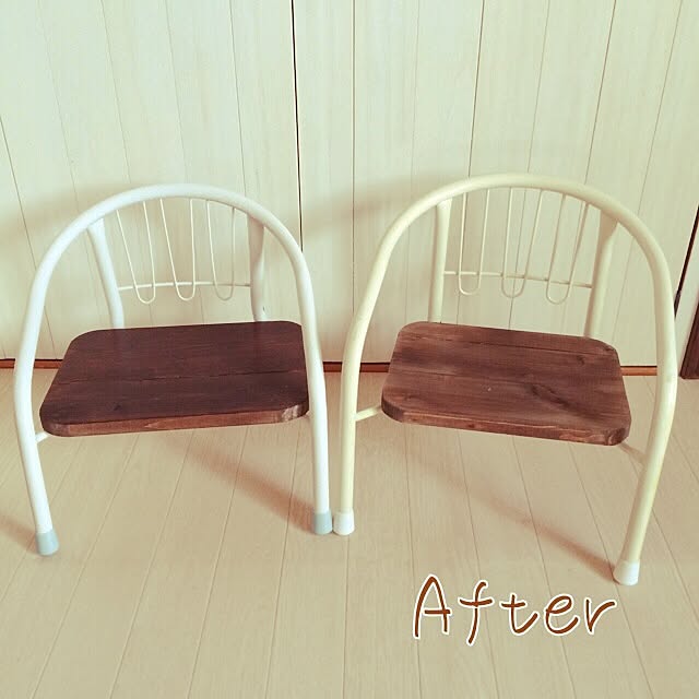 mokaさんの実例写真