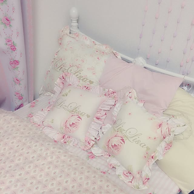 yukapinkwさんの実例写真