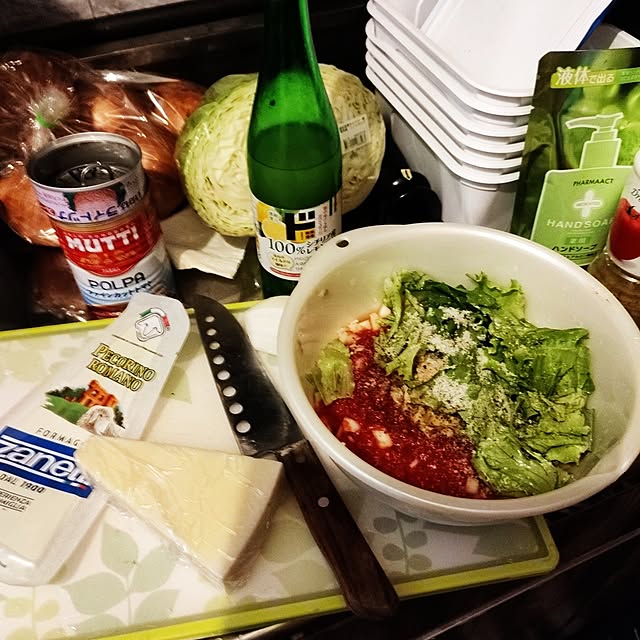 Tackunさんの実例写真