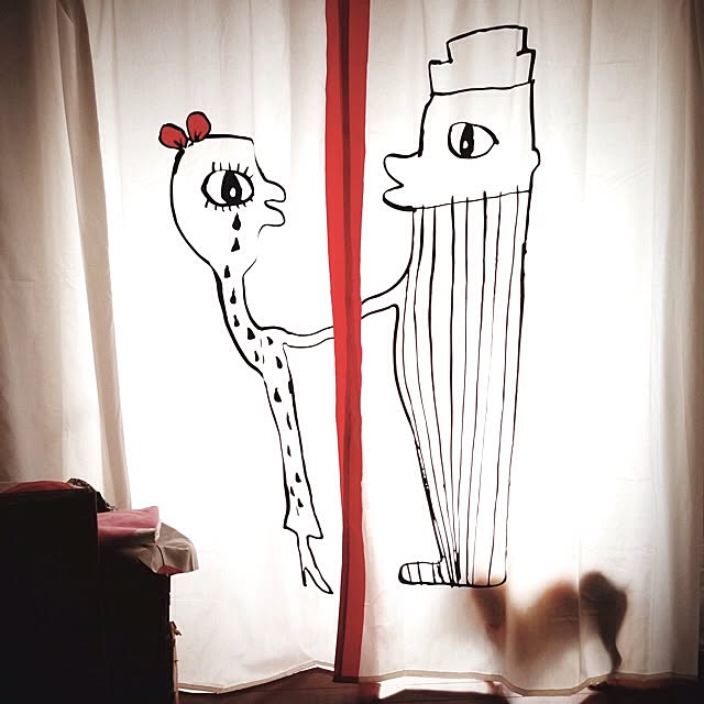 makkiiさんの実例写真