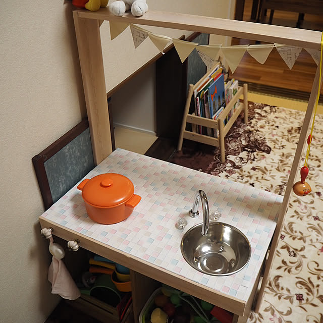 maruさんの実例写真
