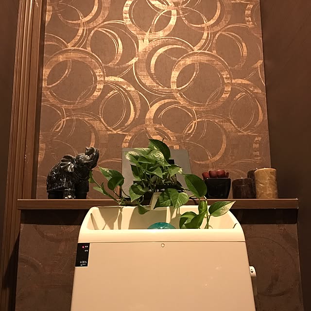 minakoさんの実例写真