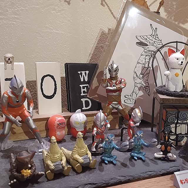 t.yumiさんの実例写真