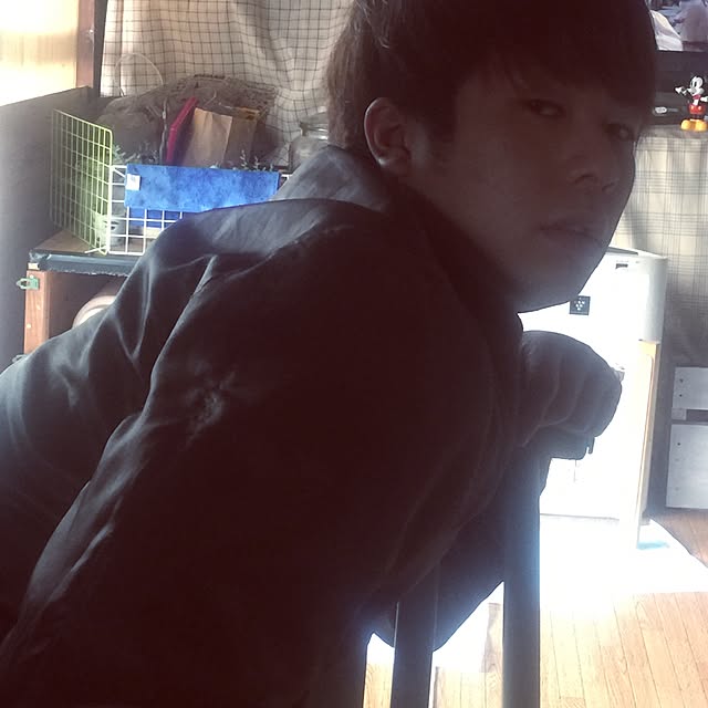 sei.kan.hide.chiyoさんの実例写真