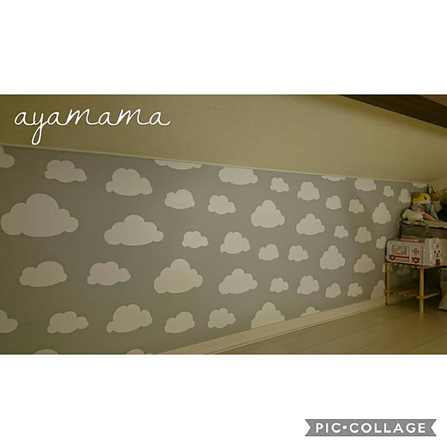 ayamamaさんの実例写真