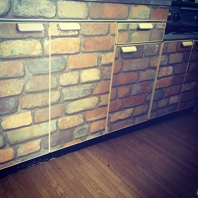 Satoさんの実例写真