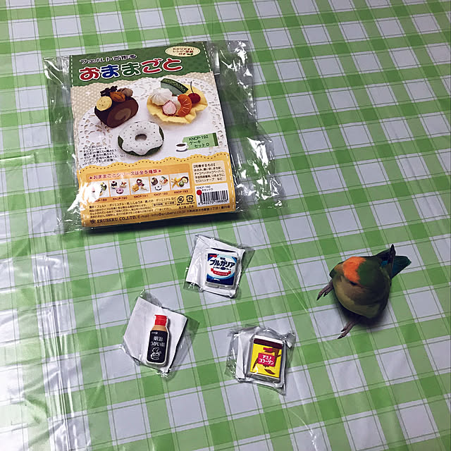 aoinokimiさんの実例写真