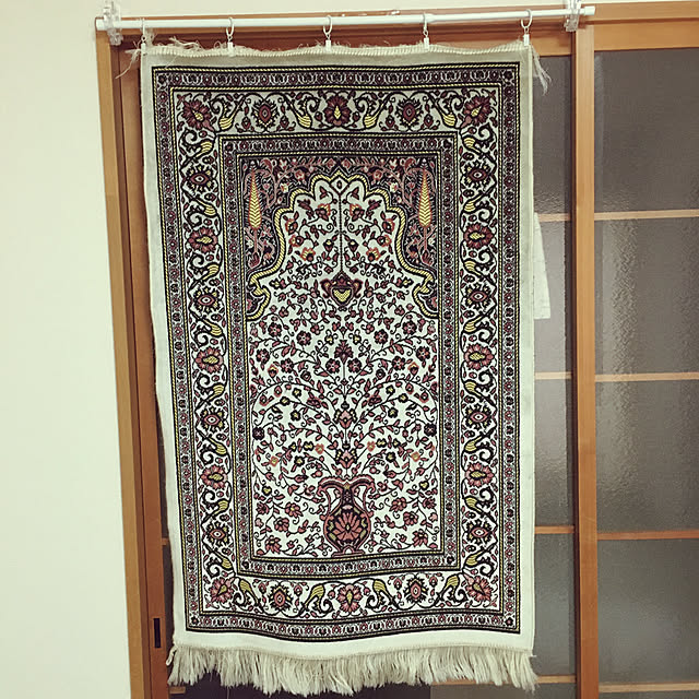 ベッド周り トルコ絨毯のおすすめ商品とおしゃれな実例 ベッド周り トルコ絨毯のおすすめ商品とおしゃれな実例