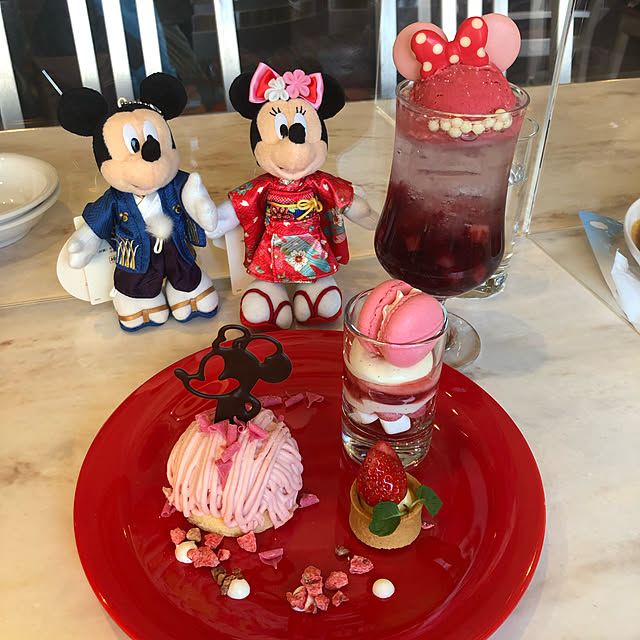 roserose555さんの実例写真