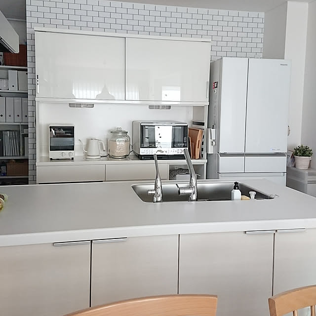 __home_m.さんの実例写真